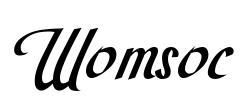 Womsoc - logo